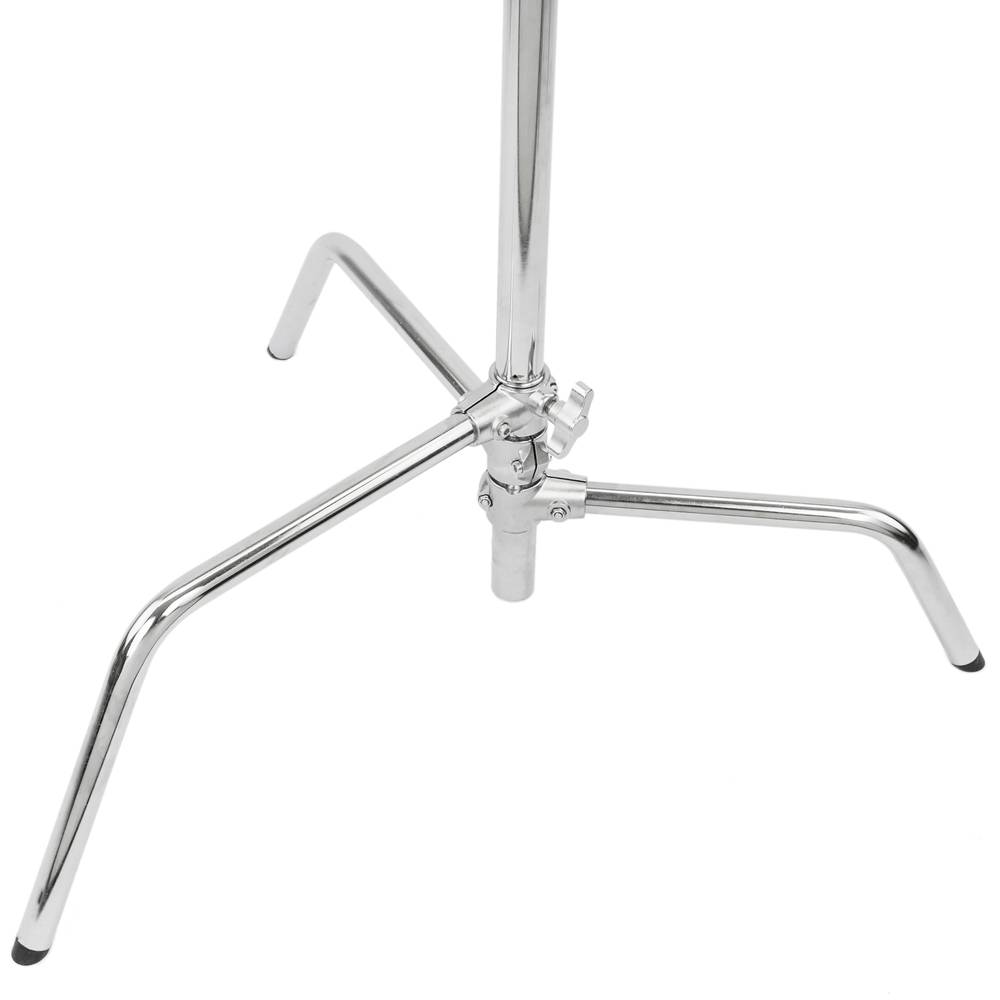Suporte para foco do estúdio de fotografia 300 cm de altura máxima