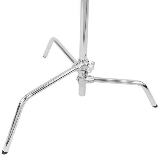 Suporte para foco do estúdio de fotografia 300 cm de altura máxima