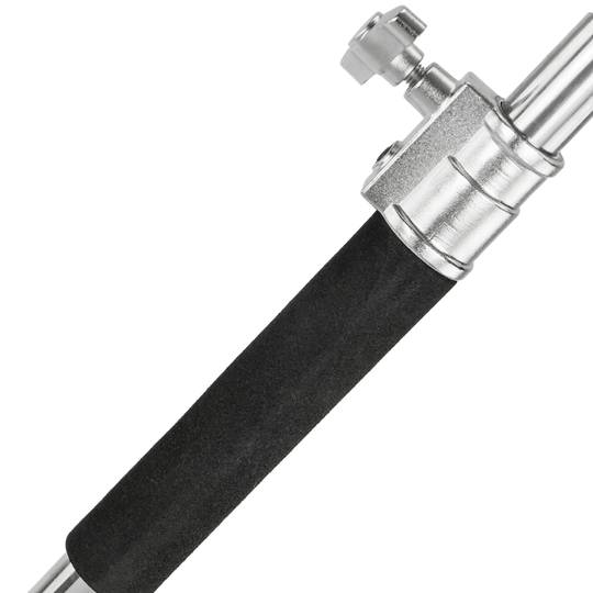 Suporte para foco do estúdio de fotografia 300 cm de altura máxima