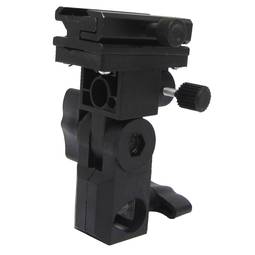 Studie Swivel Befestigungsschiene Sonnenschirm und Blitz