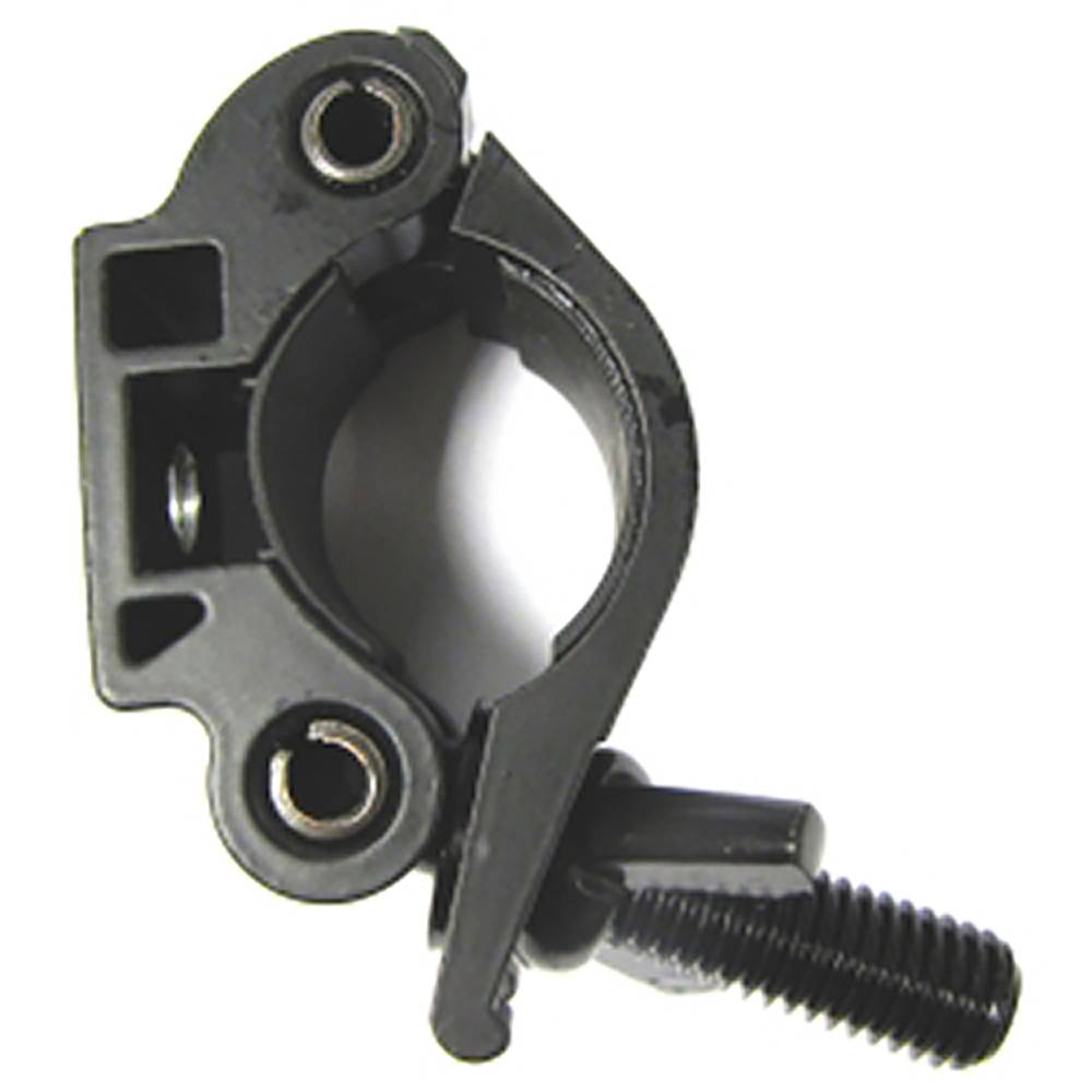 35mm tubular fixing screw 3/8