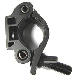 Fijación tubular de 35mm con rosca de 3/8