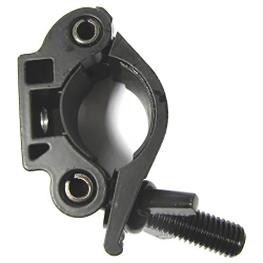 35mm tubular fixing screw 3/8
