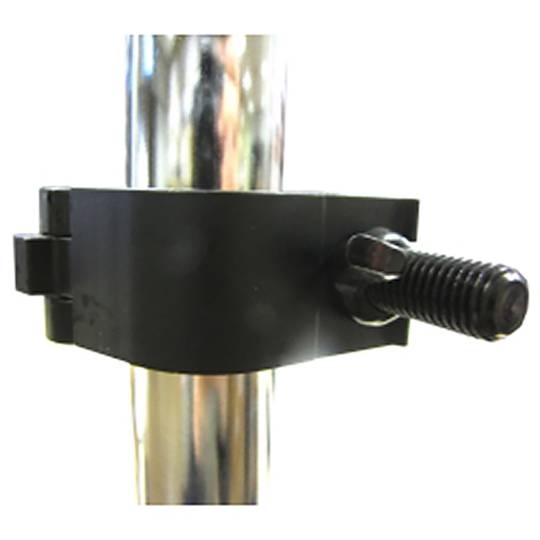 35mm tubular fixing screw 3/8