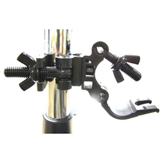 Fixing 52mm to 52mm tubular dual