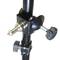 Fijación tubular de 42mm con espita de 5/8 y rosca de 1/4