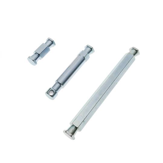 Interconnection Kit für Super Clamp 3 Stück