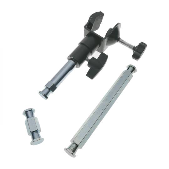 Interconnection Kit für Super Clamp 3 Stück