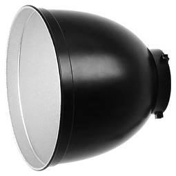 hotte réflecteur 65 ° et 265 mm de diamètre