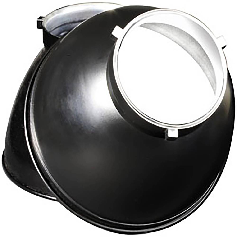 Cappa riflettente di 65 ° e 265 mm di diametro