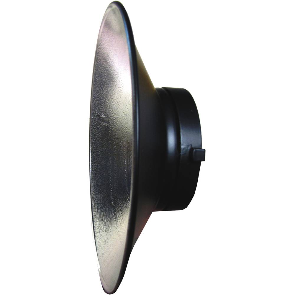 hotte réflecteur 120° et 220 mm de diamètre