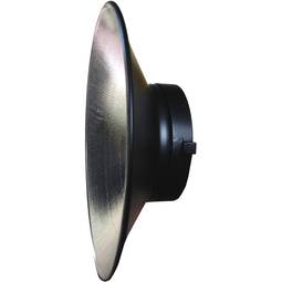 Reflektor Haube 120° und 220 mm Durchmesser