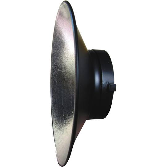 hotte réflecteur 120° et 220 mm de diamètre