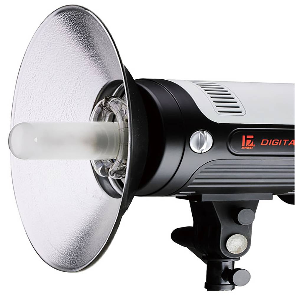 hotte réflecteur 120° et 220 mm de diamètre