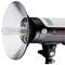 hotte réflecteur 120° et 220 mm de diamètre