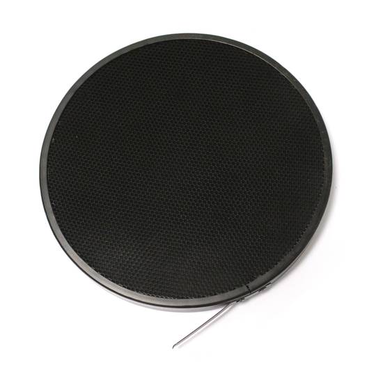 Filtre de 183 mm de diamètre et 5 mm de cellules