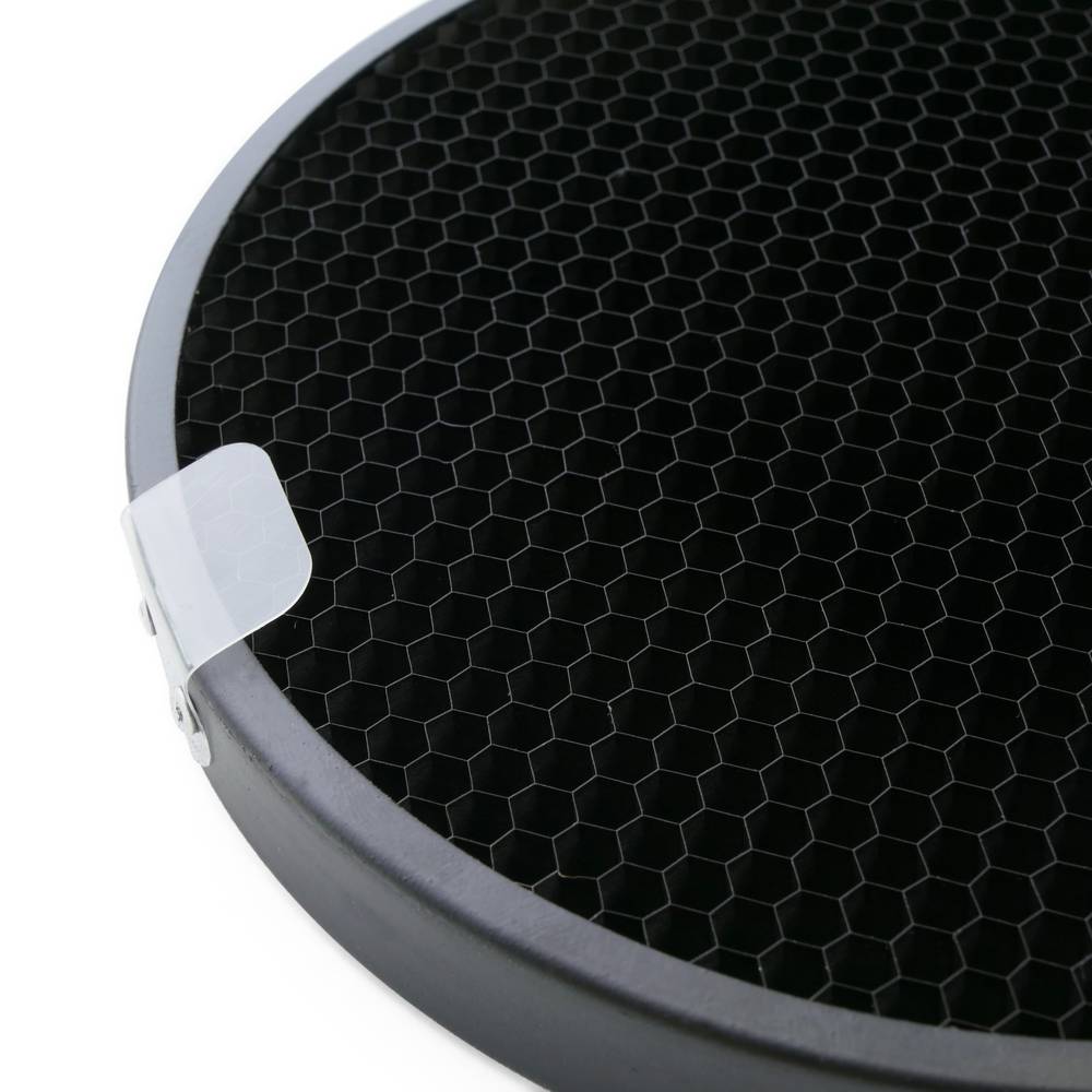 Filtre de 183 mm de diamètre et 5 mm de cellules