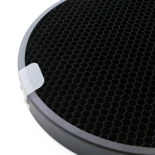 Filtre de 183 mm de diamètre et 5 mm de cellules