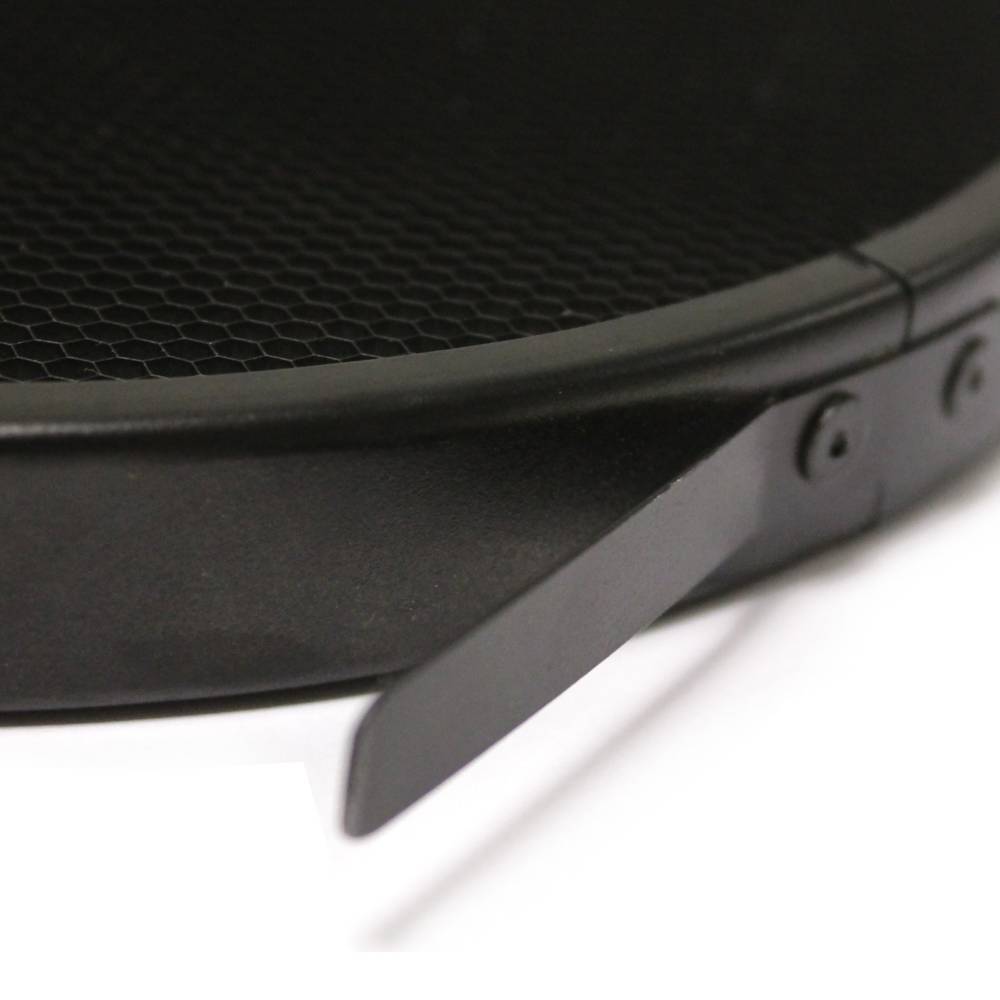 Filtre de 183 mm de diamètre et 5 mm de cellules