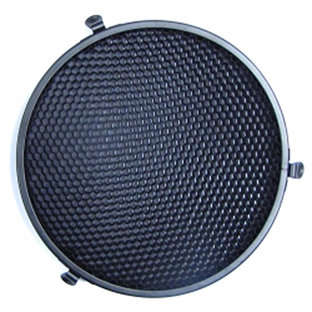 Honeycomb filter of diameter 250 mm and 5 mm cell