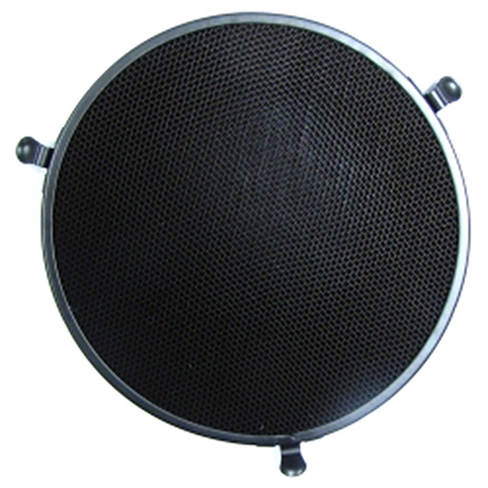 Honeycomb filter 250 mm diameter and 3 mm cell