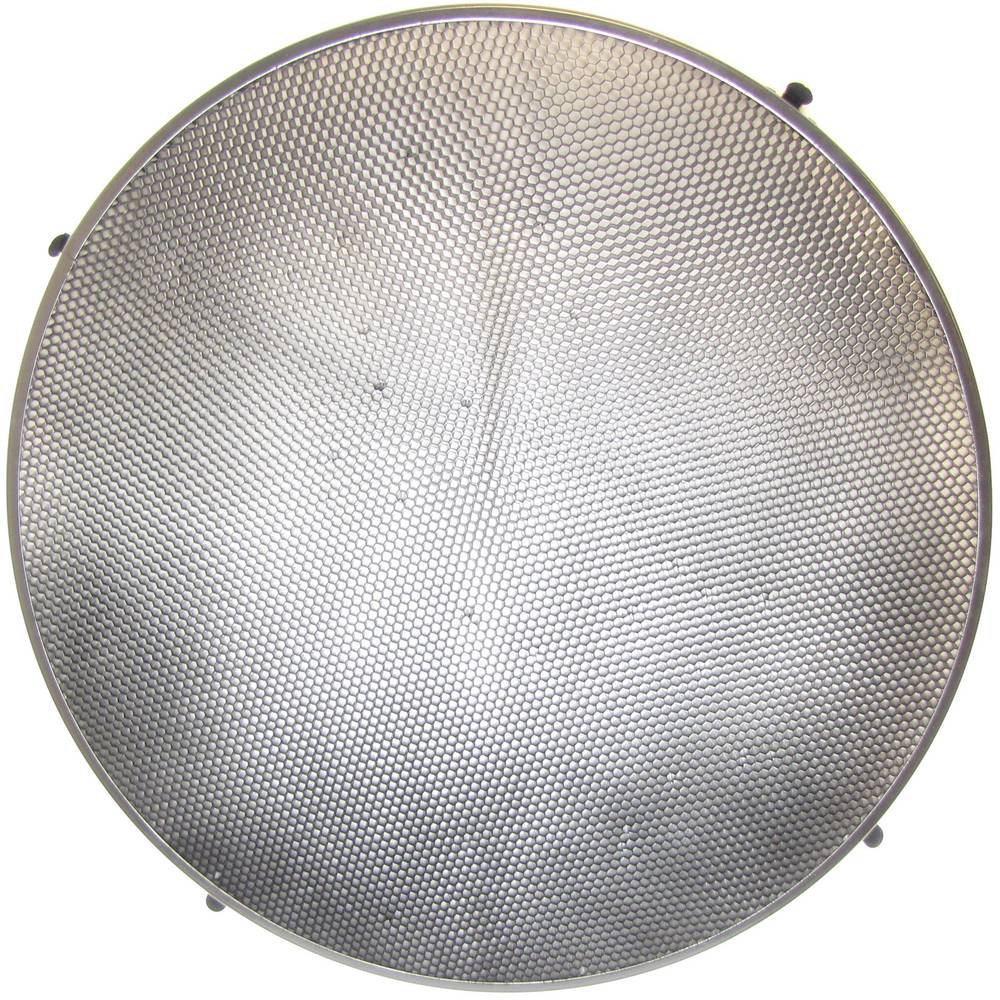 Filtr o strukturze plastra miodu o średnicy 496 mm i komórka 5 mm