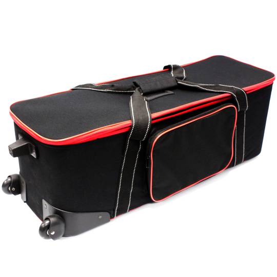 Bolsa de transporte para equipamento fotográfico 79x28x28cm