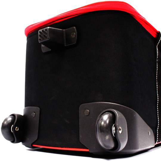 Bolsa de transporte para equipamento fotográfico 79x28x28cm