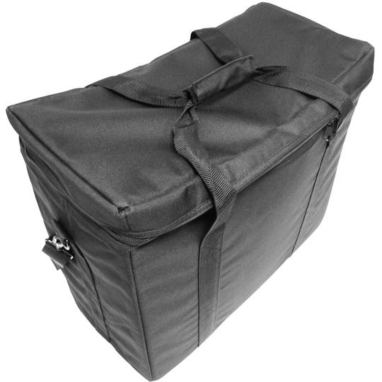 Koffer für Fotoausrüstung (50 x 25 x 45 cm)