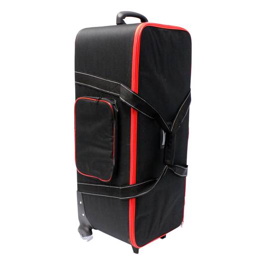 Bolsa de transporte para material fotográfico 82x31x31cm