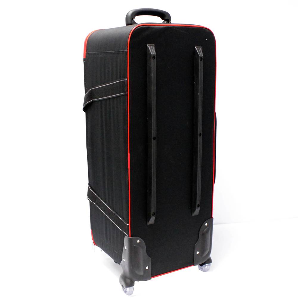 Bolsa de transporte para material fotográfico 82x31x31cm