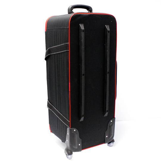Bolsa de transporte para material fotográfico 82x31x31cm