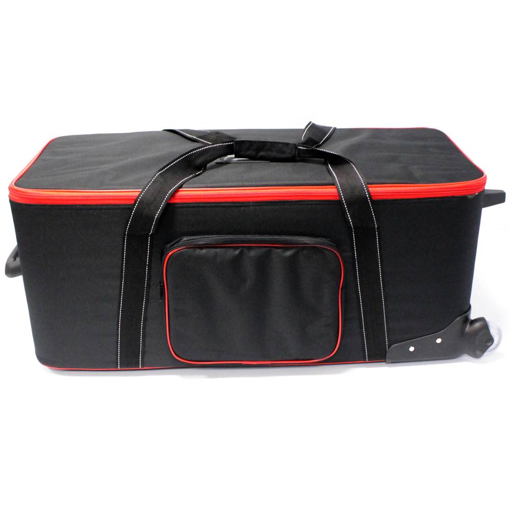 Bolsa de transporte para material fotográfico 82x31x31cm