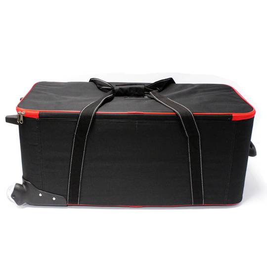 Bolsa de transporte para material fotográfico 82x31x31cm