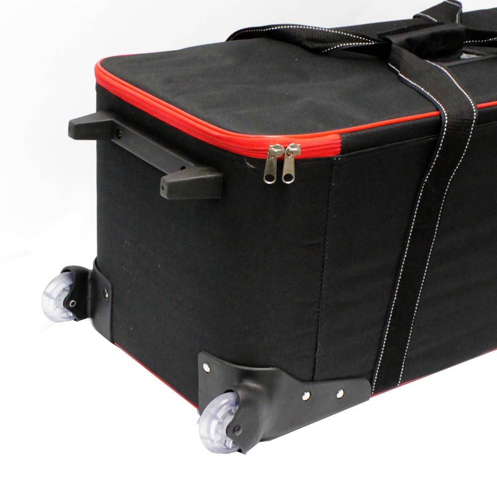 Bolsa de transporte para material fotográfico 82x31x31cm