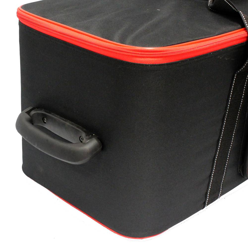 Bolsa de transporte para material fotográfico 82x31x31cm