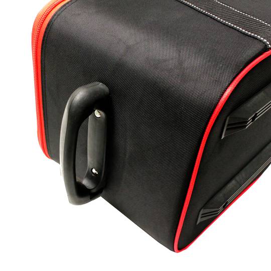 Bolsa de transporte para material fotográfico 82x31x31cm