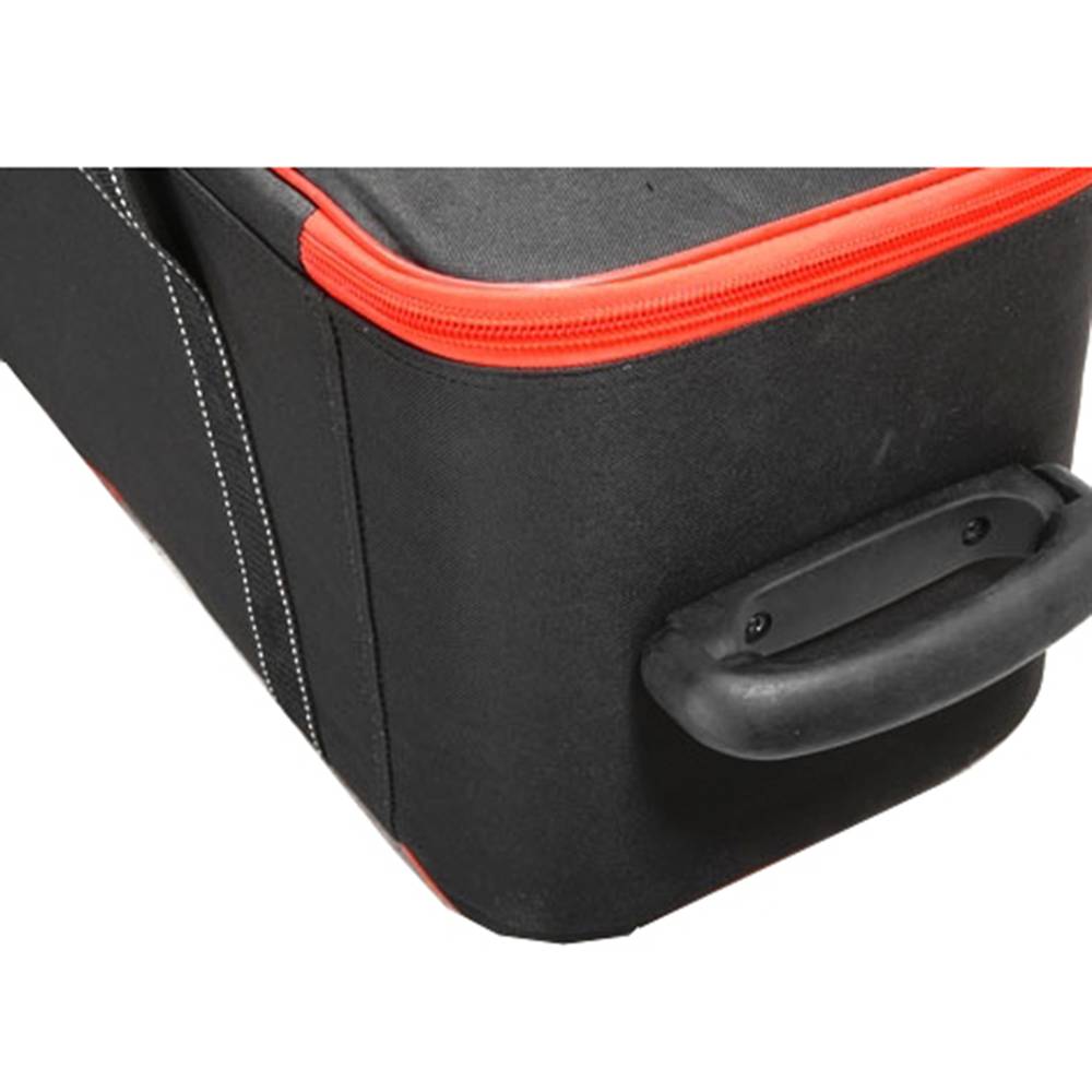 Bolsa de transporte para equipamento fotográfico com 77x26x27cm compras