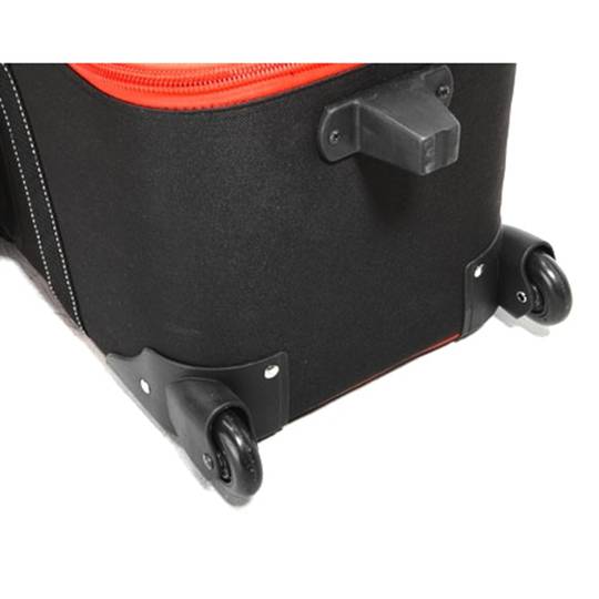 Bolsa de transporte para equipamento fotográfico com 77x26x27cm compras