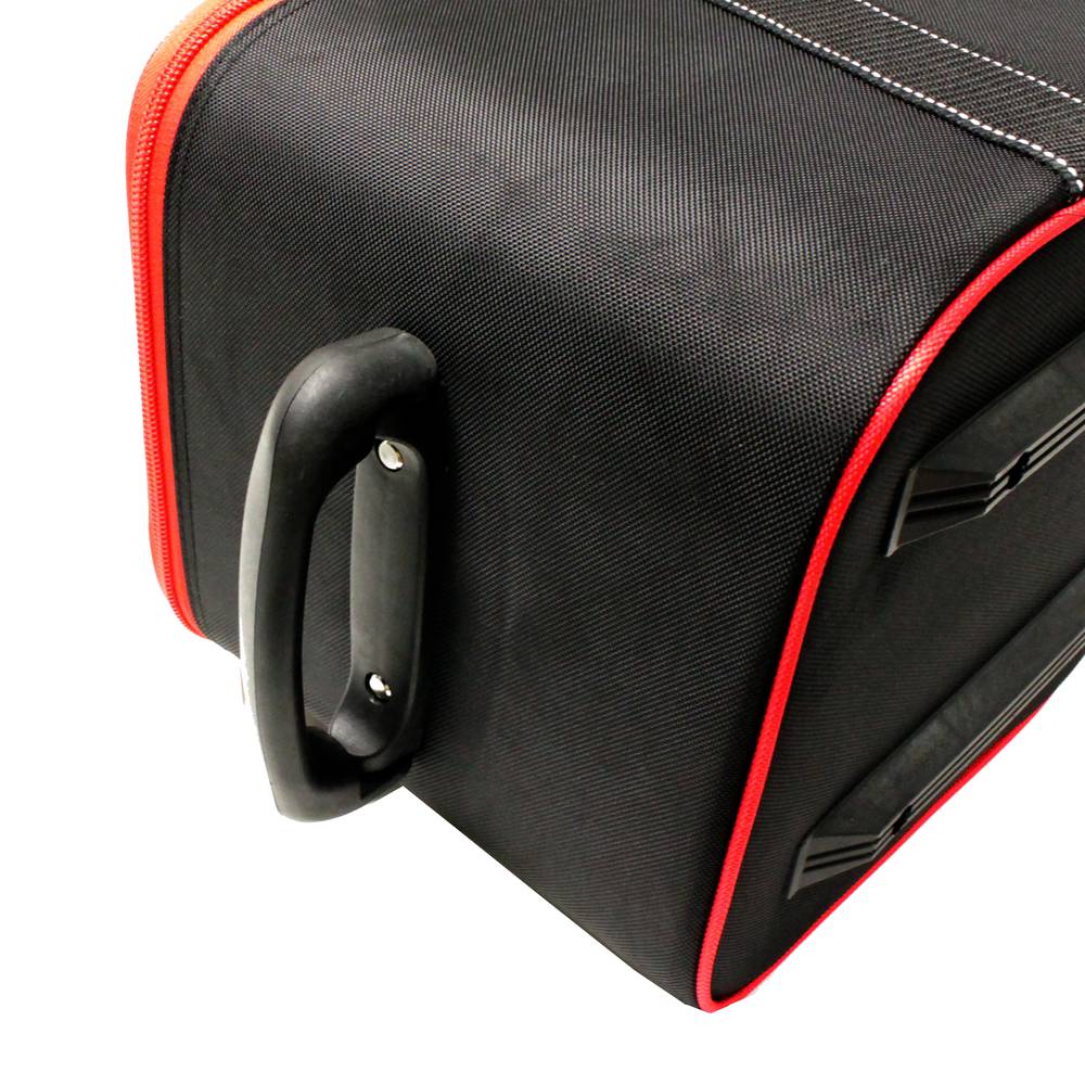 Bolsa de transporte para equipamento fotográfico com 77x26x27cm compras