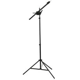 Stativ für Fotostudio mit universellem 5/8" Stecker und ausziehbarem Arm mit Kugelgelenk