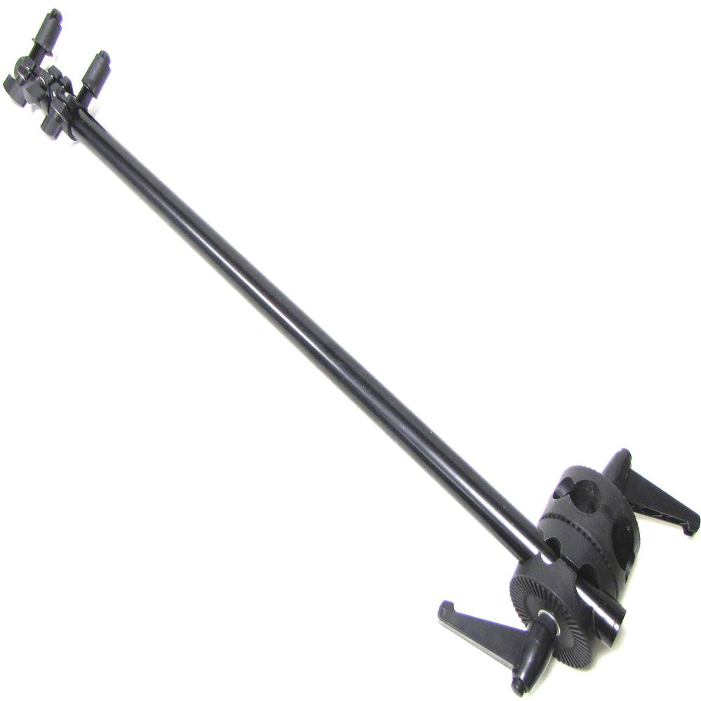 Suporte do painel refletor braço 20-180cm braçadeira ajustável para estúdio de fotografia
