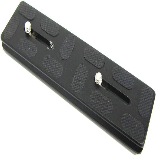 Flash bracket for 145 mm