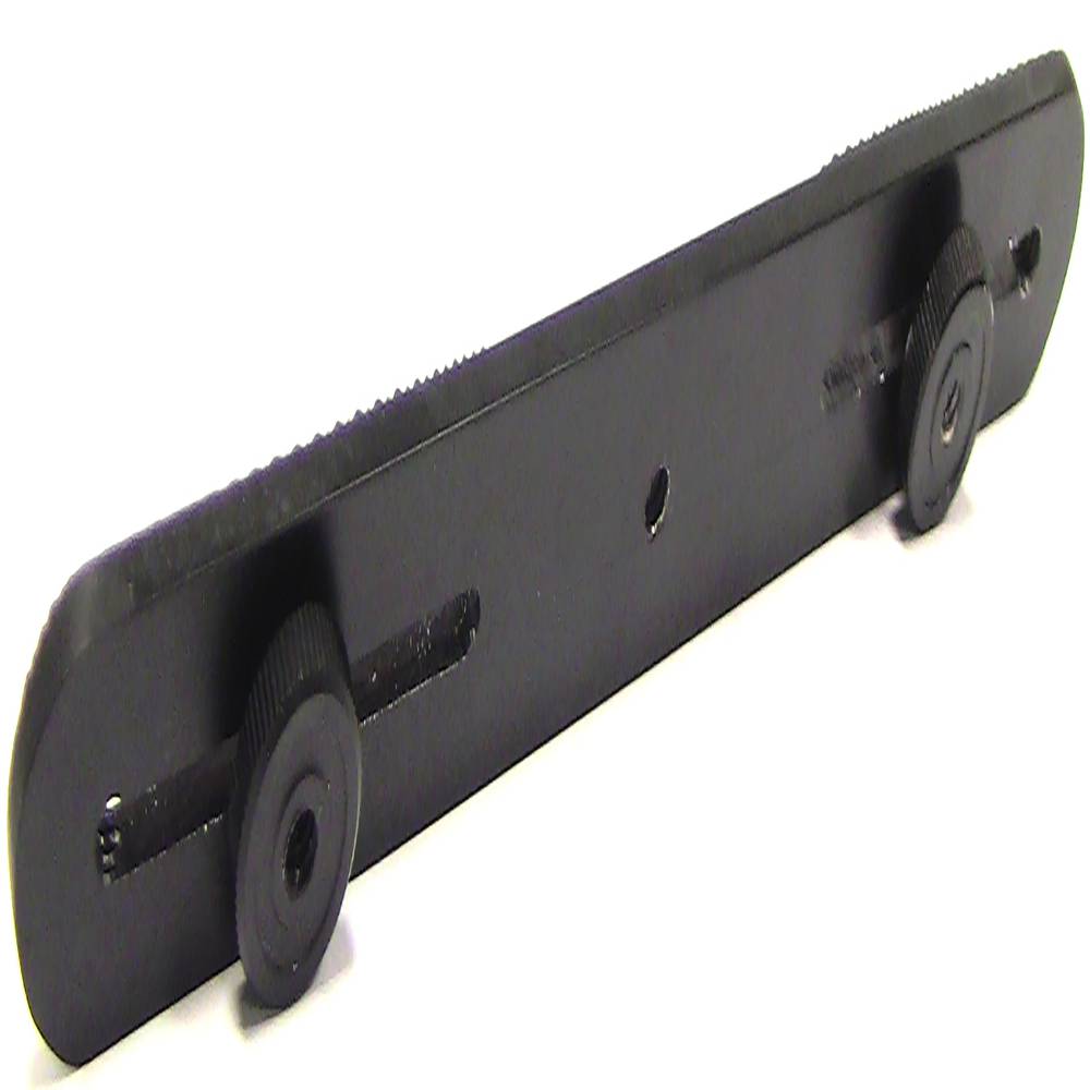 Flash-Halterung für 265 mm