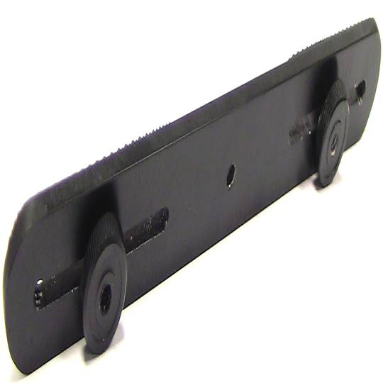 Flash-Halterung für 265 mm