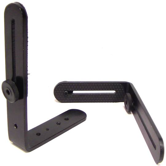 Mocowanie do podwójnego błysku L.