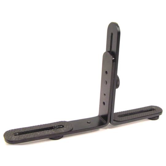 Mocowanie do podwójnego błysku L.