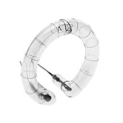 Làmpada Heimann tubular circular flash 150W