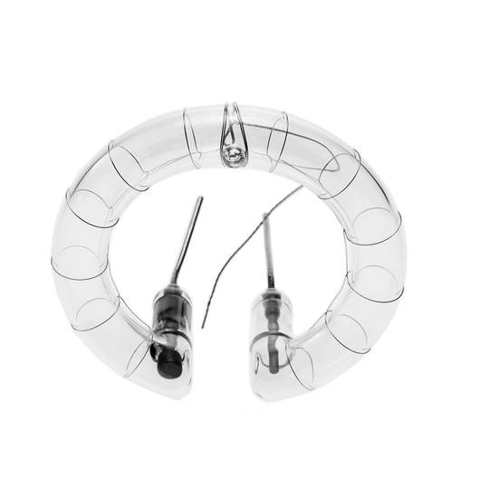 Flash 150W tubolare tondo Heimann