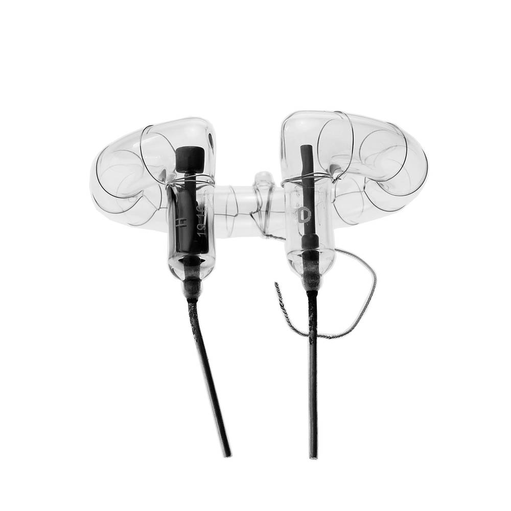 Flash 150W tubolare tondo Heimann